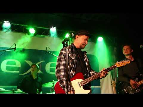 Pauli Hanhiniemen Retkue - Ilo Etsii Sua - Toppila Klubi (yksityistilaisuus), Oulu 2023