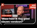 ‘Ik wil geen slecht nieuws. Ik wil lichtpuntjes’ | Column Bart Peeters Weem