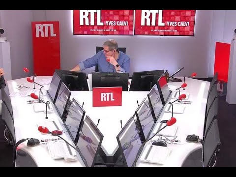 RTL Matin du 08 mai 2020
