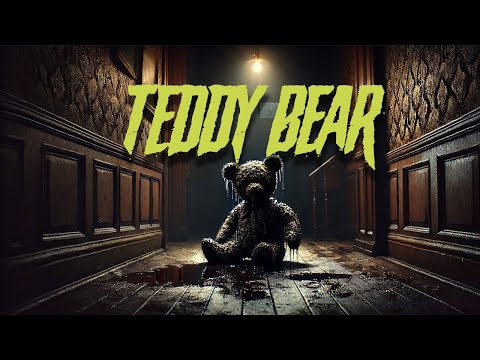 KISAH SERAM DRIVER BAS UUM | SAKA ARWAH ATOK | TEDDY BEAR