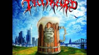 Tankard - Best Case Scenario: 25 Years In Beers [Full Compilation] 2007