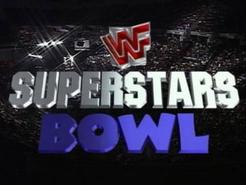 "Classic Moment of the Week" - February 2, 2010