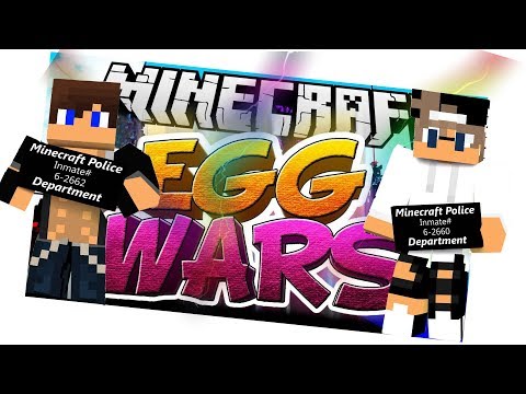 EGG WARS| MINECRAFT ITA| FILIPPO E LORENZO #1|