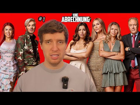 Die Abrechnung #1 - Hier treffen Feinde aufeinander!