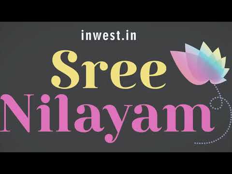 3D Tour Of Invest Sree Nilayam