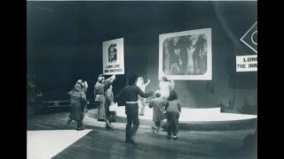 Download lagu 1984: Here and Now (1985) mp3