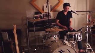 Runaway Symphony - "Lie Awake &amp; Dream" Live