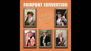 Fairport Convention &quot;Home&quot; (2015)