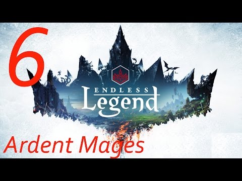 Dubs Does Endless Legend Ardent Mages Part 6