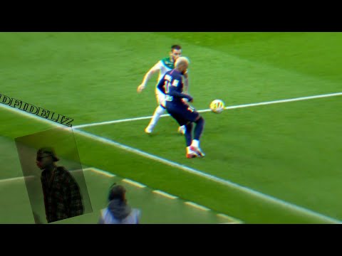 Neymar Jr - Preto Rico (acapella) Dfideliz 2019/20 Mini Edit #8