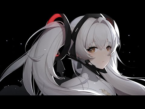 Nightcore - Already Gone (Slowpalace, FWLR & qwinn)