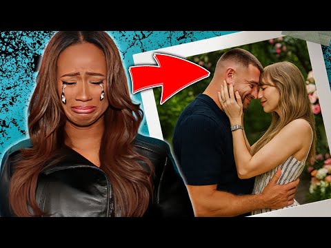 Kayla Nicole FINALLY Receives Her Negro WAKE UP CALL!