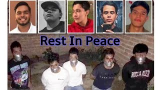 5 Young Men in Mexico MURDERED By Cartel After FAKE Job Offer..