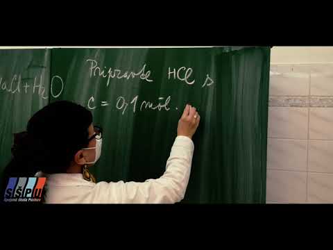 Štúdijný odbor - Chemická informatika