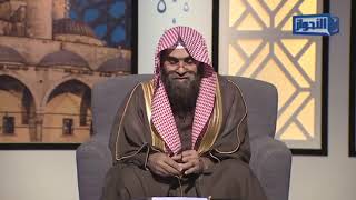 فوائد الختان || الشيخ خالد الفليج image