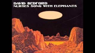 David Bedford - Sad and Lonely Faces (ft. Kevin Ayers)