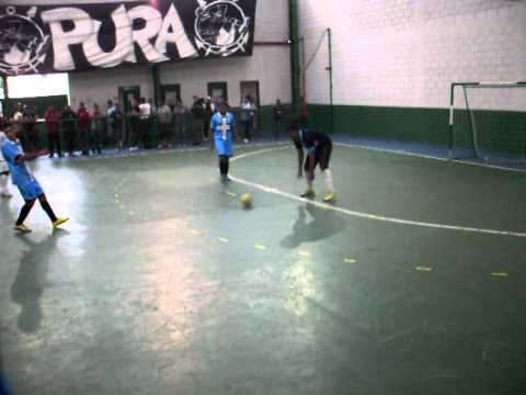 Copa Alvi Verde - 2011