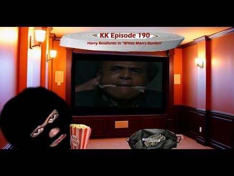 KK Ep 190 - John Travolta Kidnaps Harry Belafonte!