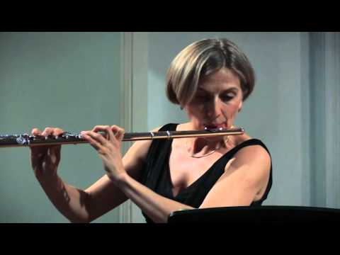 Franz SCHUBERT. Variations on "Dried Flowers" from the "Beautiful Miller"