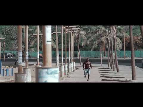 Explosive workout monster