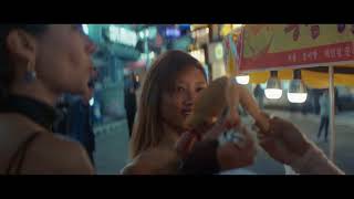 Chase Experience Seoul like an insider with Chase Sapphire 