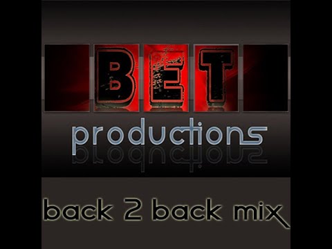 Bet Productions  In The Mix Ft. Nicko, BeetKraft, Reckless, Playmen, Alceen, The Fade, MIA & More