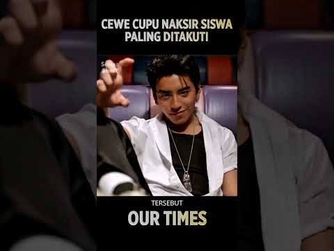 Ketika Cewe Cupu Jatuh Cinta Pada Cowok Paling Ditakuti Di Sekolah #film #alurcerita #dracin