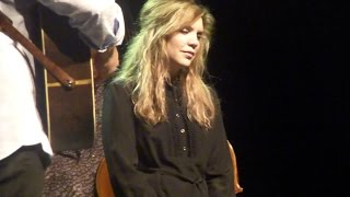 Alison Krauss . I Never Cared For You . Windy City . Lyrics