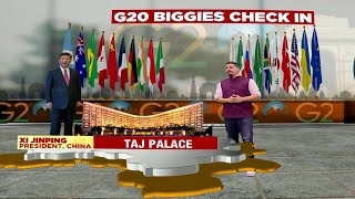 Delhi's Super Makeover For G20 Summit 2023: Delhi Hotels Prepare To Host World Leaders | G20 Meet