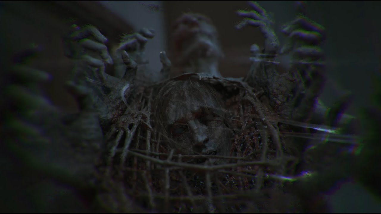 KARMA: The Dark World – "Lost Lambs" trailer teaser