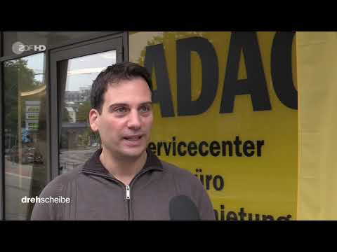 Fahrradkurier fährt unabsichtlich durch den Elbtunnel von HH und manche machen "Haha"