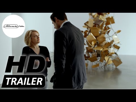 Trailer-Vorschau: The Square