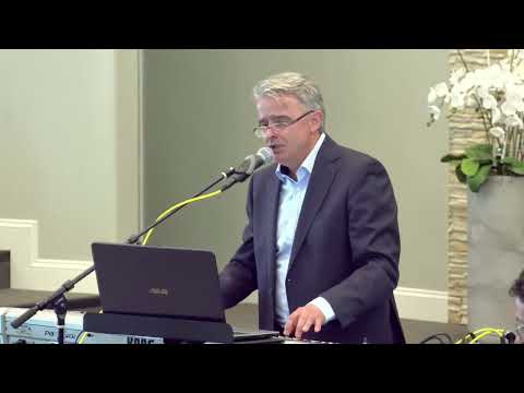 Nicu Wagner  - Trăim momente sfinte