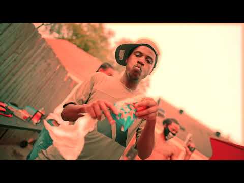 DIRTY NARD - "Slow Down" (Official Music Video) 4k