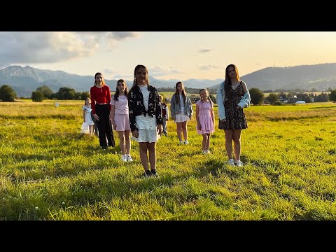 Obóz Wokalny Szymona Grzybacza ft. Zgrani - Ktoś Mnie Pokochał