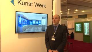 Интервью с компанией 