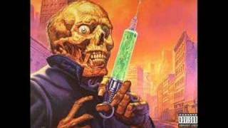 NECRO - &quot;EMPOWERED&quot; (off THE PRE-FIX FOR DEATH)