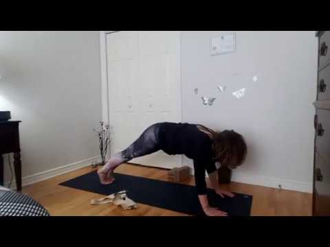 Modo Flow 60 | with Melanie