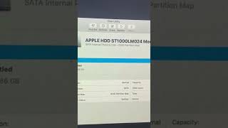 MacOS Öncesi HDD Komple Format Atma | Adım Adım Tam Temizlik!