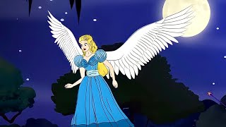 Download lagu Cinderella Sandal Ajaib   Pembuat Sepatu Dan Peri | Kartun Anak Anak | Bahasa Indonesia Cerita Anak mp3
