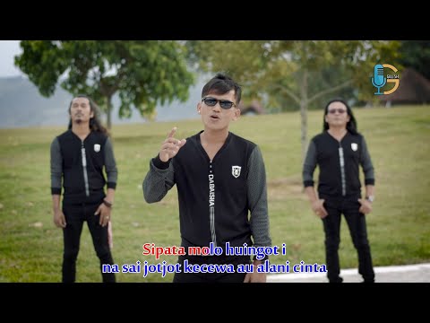 TRIAMOR - MAULIATE MA HASSIAN (Official Video) / Vol. 2