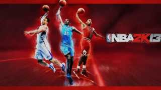 NBA 2K13 (2012) Jay-Z - Public Service Announcement (Soundtrack OST)