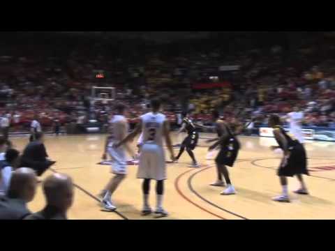 RICHMOND'S DARIEN BROTHERS 3 TO TAKE NO. 16 VCU TO OT IN 86-74 WIN