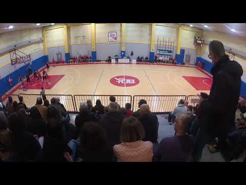 [4k]  Virtus Alto Garda  - Virtus Isola della Scala (Serie D) 11-03-2023