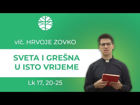 Sveta i grešna u isto vrijeme