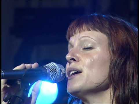 VACABOU Live FIB Benicàssim Festival 2004