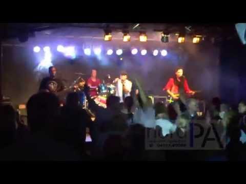 Open Air Toppenstedt 26 07 2014