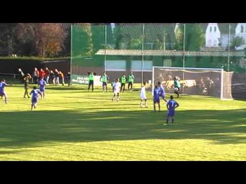 FSV Fernwald - Viktoria Urberach