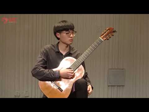 Changsha Guitar Festival