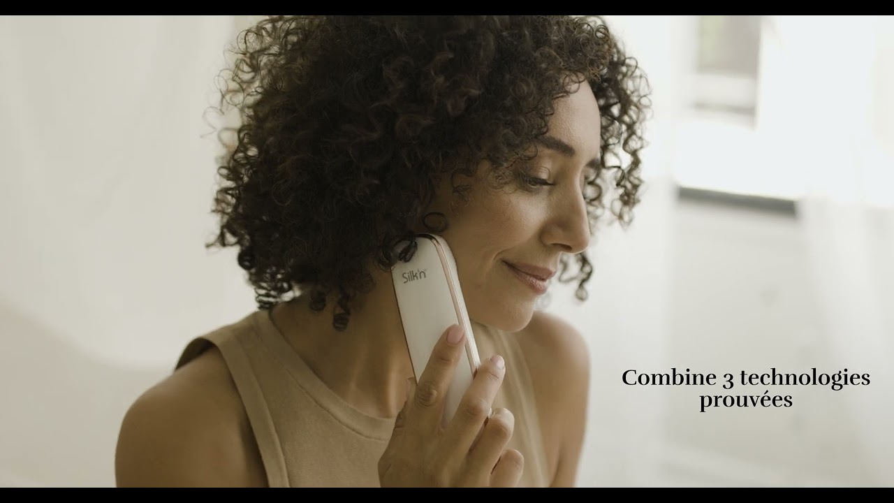 Silk'n Appareils anti-aging FaceTite Revive Cordless Blanc Silk'n Appareils anti-aging FaceTite Revive Cordless Blanc